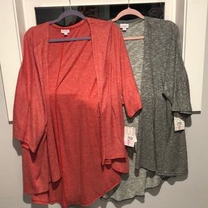 LuLaRoe Lindsay size M